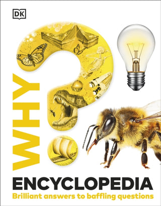 Supplemental image for 9780241655474 - Why? Encyclopedia