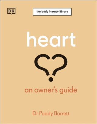 Cover image for 9780241655511 - Heart