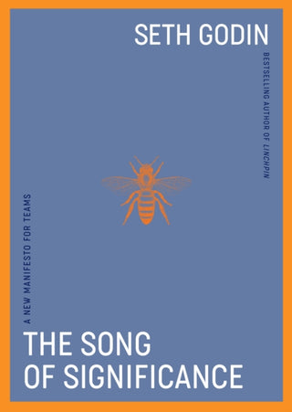 Cover image for 9780241655542 - The Song of Significance