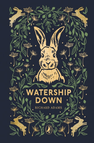 Cover image for 9780241655702 - Watership Down