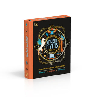 Supplemental image for 9780241655863 - Ancient Myths Collection: Greek Myths, Norse Myths and Egyptian Myths
