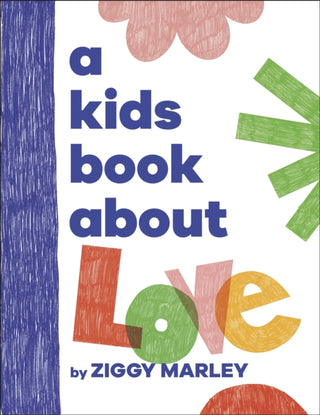 Cover image for 9780241656204 - A Kids Book About Love