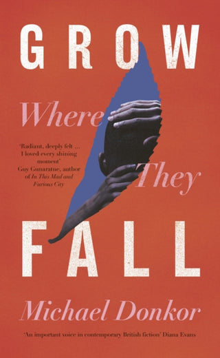Cover image for 9780241656853 - Grow Where They Fall