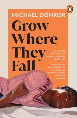 Supplemental image for 9780241656860 - Grow Where They Fall