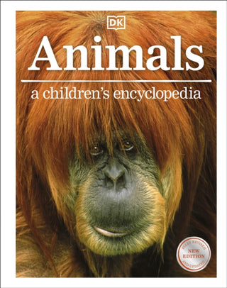 Supplemental image for 9780241656976 - Animals