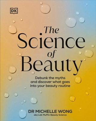Supplemental image for 9780241656990 - The Science of Beauty