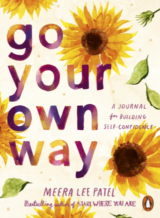 Cover image for 9780241657409 - Go Your Own Way
