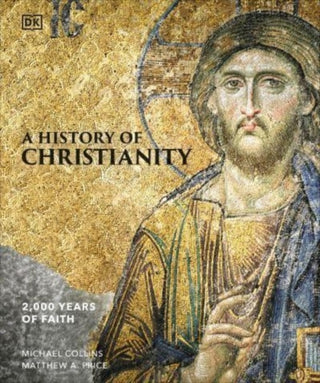 Supplemental image for 9780241657911 - A History of Christianity