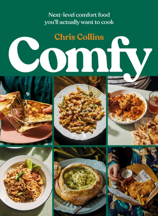 Supplemental image for 9780241658062 - Comfy