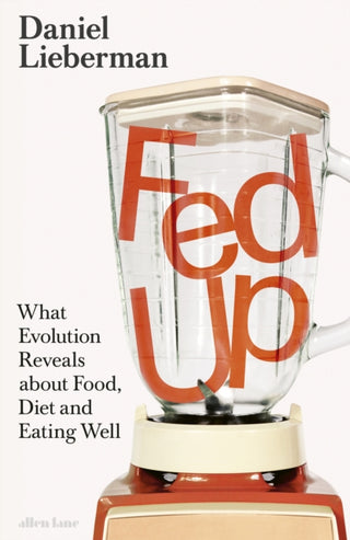 Cover image for 9780241658598 - Fed Up
