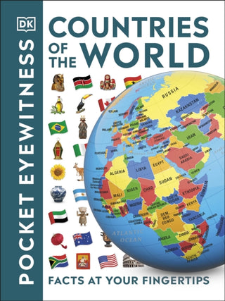 Supplemental image for 9780241658925 - Countries of the World