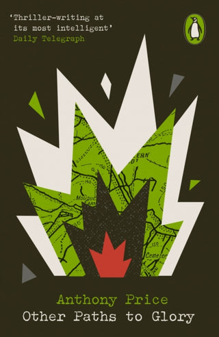 Cover image for 9780241661505 - Other Paths to Glory