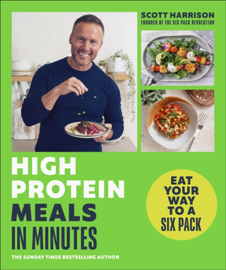 Supplemental image for 9780241661697 - High-Protein Meals in Minutes