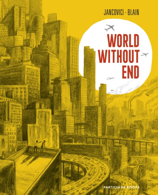 Supplemental image for 9780241661949 - World Without End