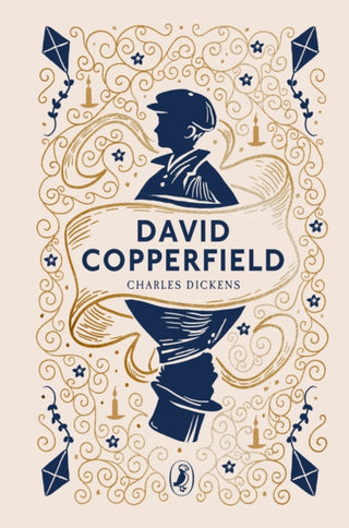 Cover image for 9780241663547 - David Copperfield