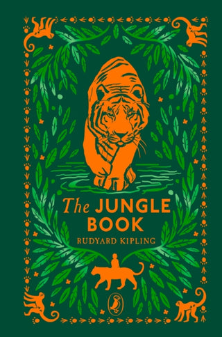 Supplemental image for 9780241663554 - The Jungle Book