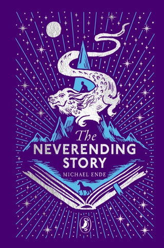 Supplemental image for 9780241663561 - The Neverending Story