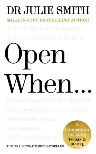 Supplemental image for 9780241663936 - Open When…