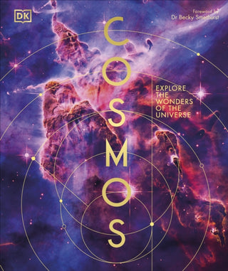 Cover image for 9780241664308 - Cosmos