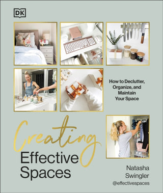 Cover image for 9780241665169 - Creating Effective Spaces
