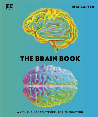 Cover image for 9780241666784 - The Brain Book