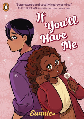 Cover image for 9780241668726 - If You'll Have Me