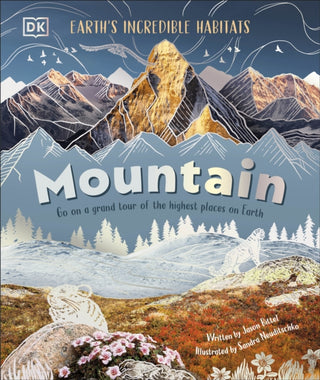 Supplemental image for 9780241669808 - Mountain