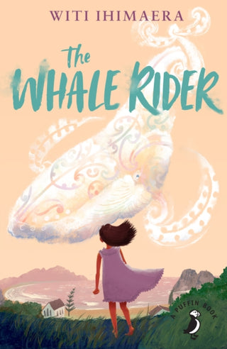 Cover image for 9780241669983 - The Whale Rider