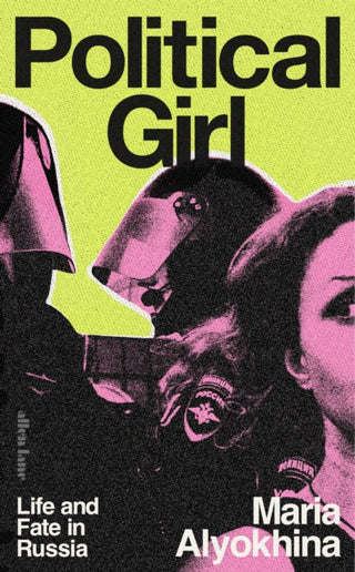 Supplemental image for 9780241670118 - Political Girl