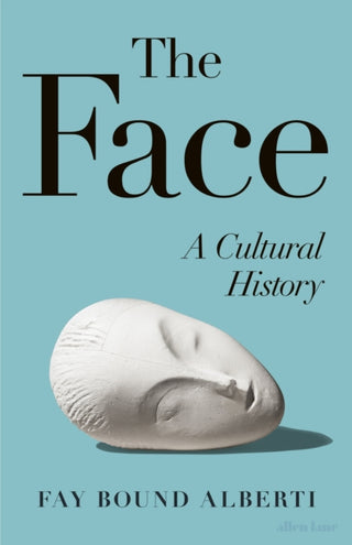 Cover image for 9780241670712 - The Face