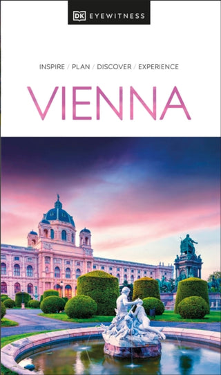 Supplemental image for 9780241672228 - DK Vienna