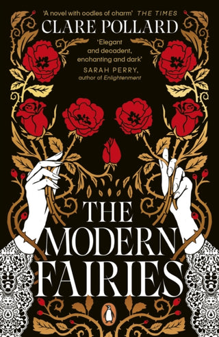 Cover image for 9780241672464 - The Modern Fairies