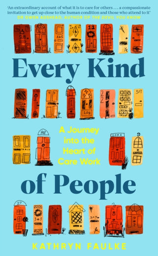 Supplemental image for 9780241672488 - Every Kind of People