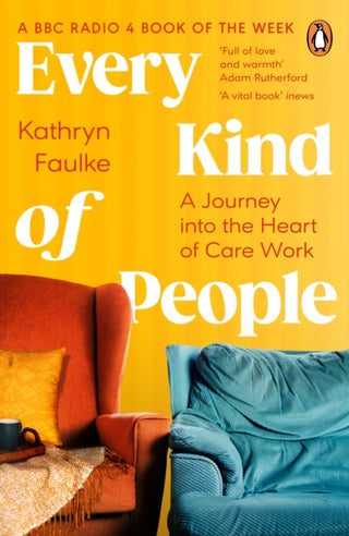 Cover image for 9780241672495 - Every Kind of People
