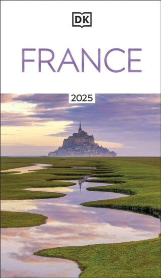 Cover image for 9780241672976 - DK France
