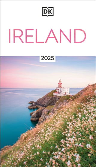 Supplemental image for 9780241672990 - DK Ireland