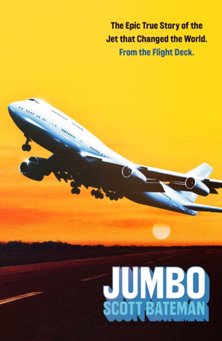 Cover image for 9780241673287 - Jumbo