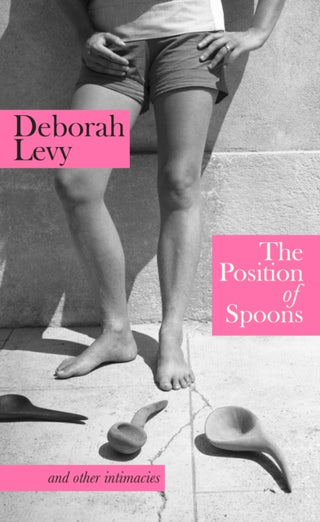Cover image for 9780241674505 - The Position of Spoons