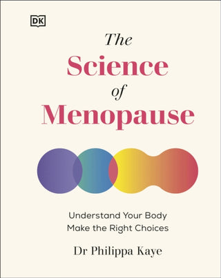 Supplemental image for 9780241674543 - The Science of Menopause