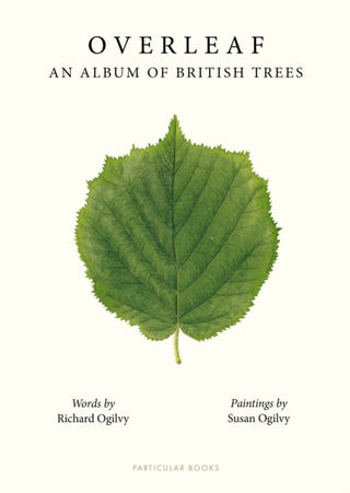 Cover image for 9780241674727 - Overleaf