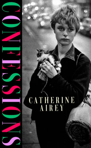 Cover image for 9780241675182 - Confessions