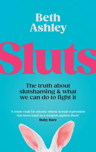 Cover image for 9780241675236 - Sluts