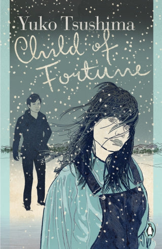 Cover image for 9780241675274 - Child of Fortune
