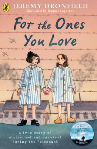 Cover image for 9780241675519 - For the Ones You Love
