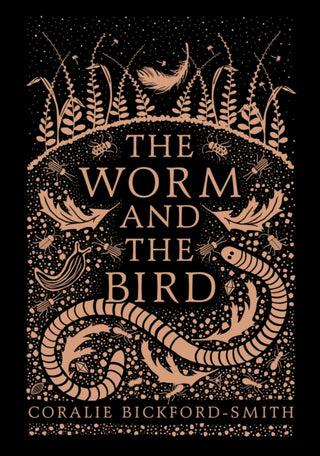 Cover image for 9780241675564 - The Worm and the Bird