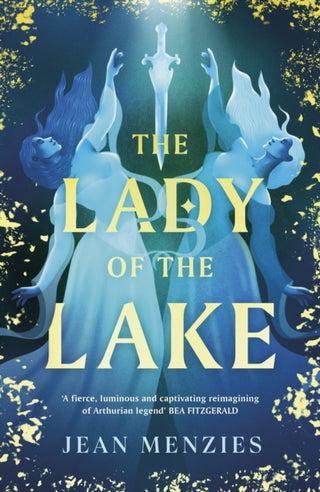 Supplemental image for 9780241675694 - The Lady of the Lake