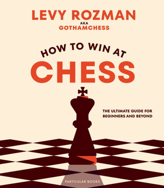 Cover image for 9780241676738 - How to Win At Chess