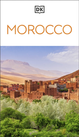 Supplemental image for 9780241677056 - DK Morocco
