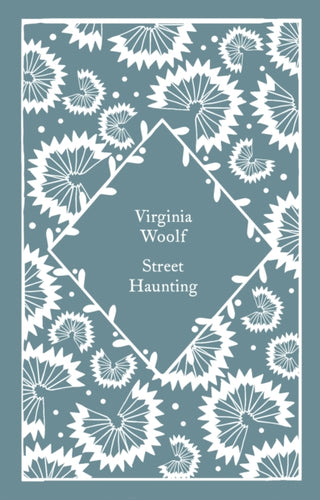 Cover image for 9780241677100 - Street Haunting