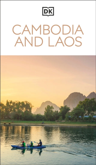 Supplemental image for 9780241677216 - DK Cambodia and Laos